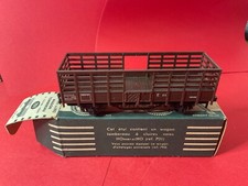 Hornby acho wagon d'occasion  Port-des-Barques