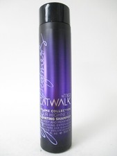Xampu TIGI CATWALK YOUR HIGHNESS ELEVANDO VOLUME NUTRITIVO 10,14 OZ. comprar usado  Enviando para Brazil