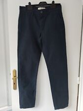 Pantalon homme slim d'occasion  Menucourt