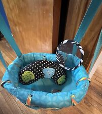 Bright starts door for sale  Endicott