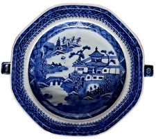 Qing chinese nanking for sale  EDINBURGH