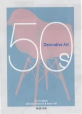 Decorative arts 1950 for sale  UK
