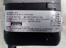 Motore 220v inclinazione usato  Milazzo