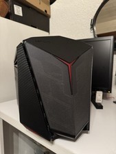 Gaming lenovo ideacentre gebraucht kaufen  Friedrichshafen