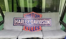 Harley davidson motorcycles for sale  Walland