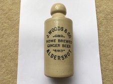Vintage j.woods home for sale  VERWOOD
