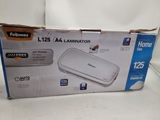 Fellowes mars laminator for sale  TAUNTON