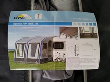 Dwt space air gebraucht kaufen  Berlin