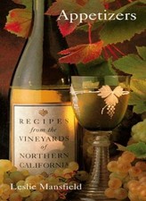 Appetizers recipes vineyards for sale  UK