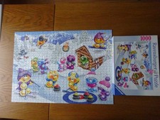 Xxxx puzzle 1000 gebraucht kaufen Xxxx puzzle 1000 gebraucht kaufen  Niederkassel