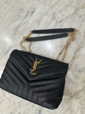 Borsa ysl usata usato  Somma Vesuviana