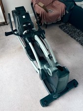 Nordictrack spacesaver se7i for sale  ILKLEY