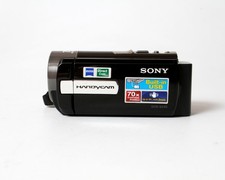 Sony dcr sx45 for sale  Downers Grove