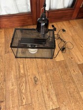 Reptile amphibian starter for sale  BARNSLEY