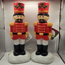 Pair lighted tabletop for sale  Clinton