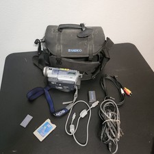 Sony dcr trv530 d'occasion  Expédié en Belgium