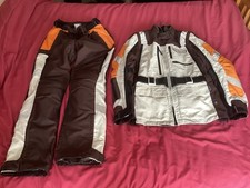 Bmw motorrad jacket for sale  SHEFFIELD