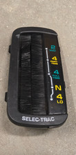93-98 Jeep Grand Cherokee ZJ 242 Select Trac caixa de transferência indicador de câmbio 4wd comprar usado  Enviando para Brazil