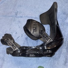 Burton infidel snowboard for sale  Raleigh