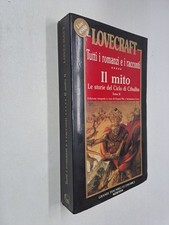Tutti romanzi racconti usato  Roma