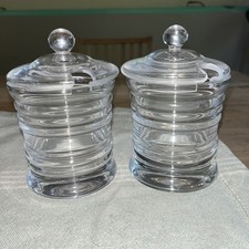 William yeoward crystal for sale  RICHMOND