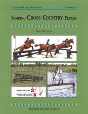 Jumping cross country for sale  ROSSENDALE