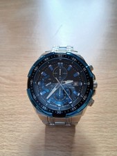 Casio edifice efr for sale  GILLINGHAM
