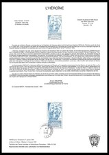 Philatélique taaf 200 d'occasion Philatélique taaf 200 d'occasion  Crécy-la-Chapelle