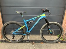 Boardman pro mountain for sale  SOUTHPORT