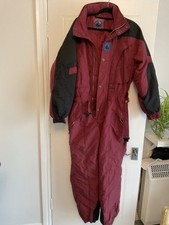 Ski street unisex for sale  ROMFORD