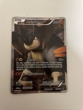 Terrakion full art usato  San Cataldo