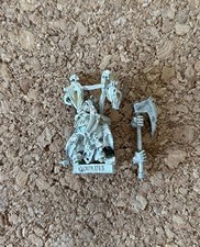 Warhammer fantasy night d'occasion  Saint-Genis-Pouilly