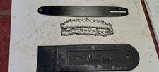 Partner 351 chainsaw for sale  BRISTOL