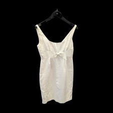 dress moschino for sale  LEEDS