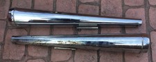 Pair used dunstall for sale  SELBY