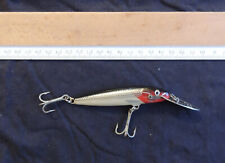 Vintage fishing lure d'occasion  Montpellier-