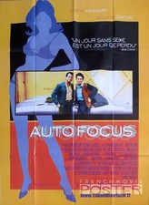 Auto focus sexy d'occasion  France