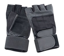 Weight lifting leather for sale  THETFORD