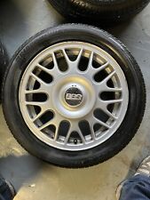 Golf mk3 bbs for sale  READING
