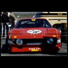 Photo .012731 ferrari d'occasion  Martinvast