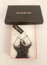 New bebe rhinestone d'occasion  Expédié en Belgium