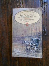 Conan doyle the usato  Codogno