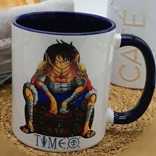 Mug luffy one d'occasion  Montataire