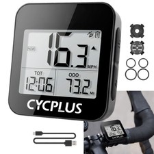 Cycplus wireless gps for sale  BRISTOL