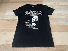Entombed shirt small for sale  UXBRIDGE