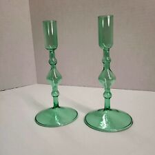 Candlesticks holders mint for sale  Torrington