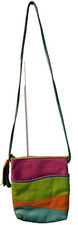 Crossbody fun colors for sale  Waverly