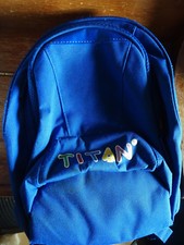 Titan kleiner rucksack gebraucht kaufen  Kiel