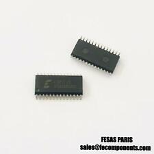 Cirrus logic cs8412 d'occasion  Paris VIII