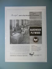 1954 hpi hardwood for sale  Boise